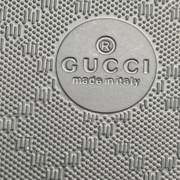 Authentic Gucci Slides 8 NIB - Picture 5 of 10
